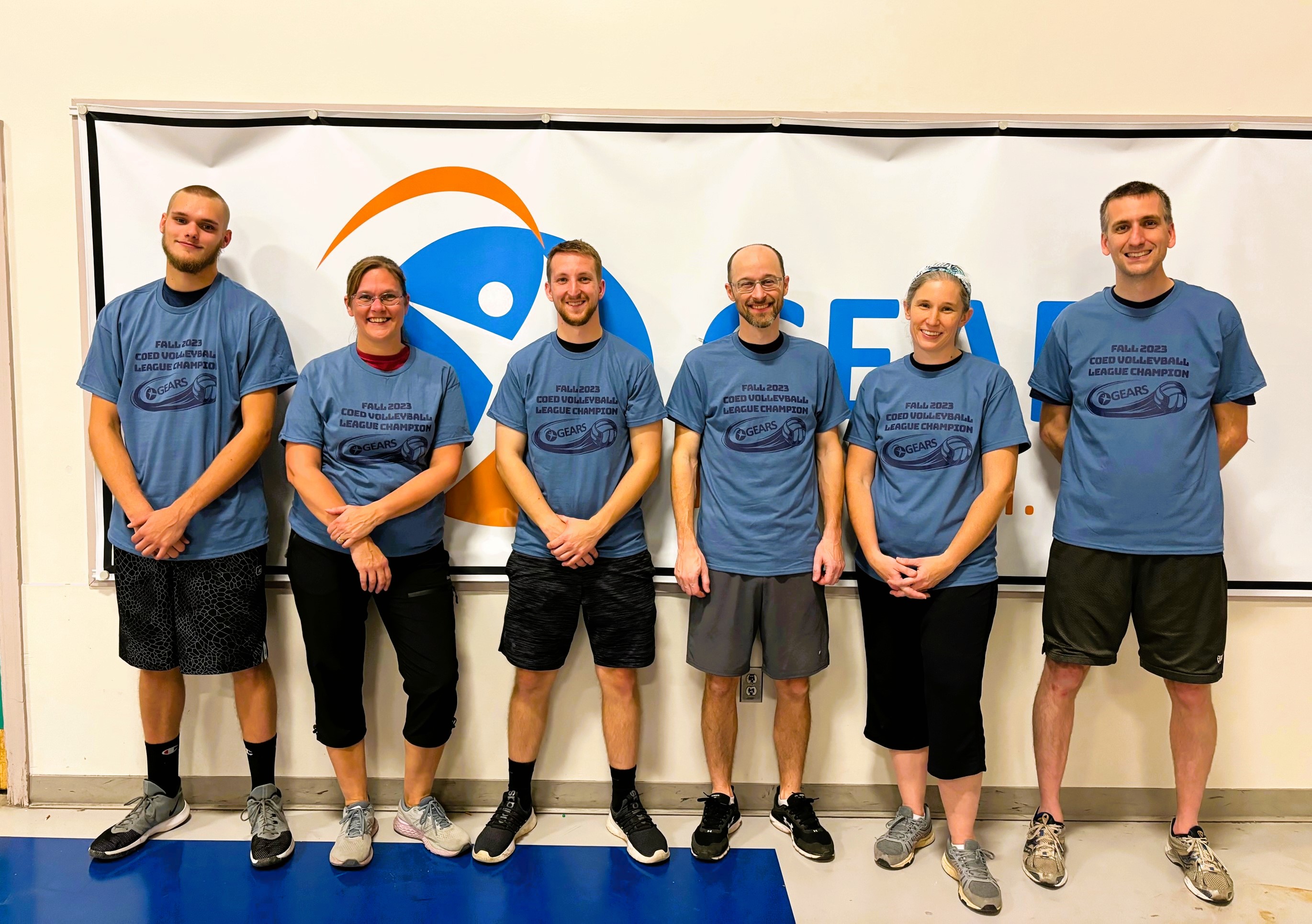 GEARS LEAGUES & TOURNEYS