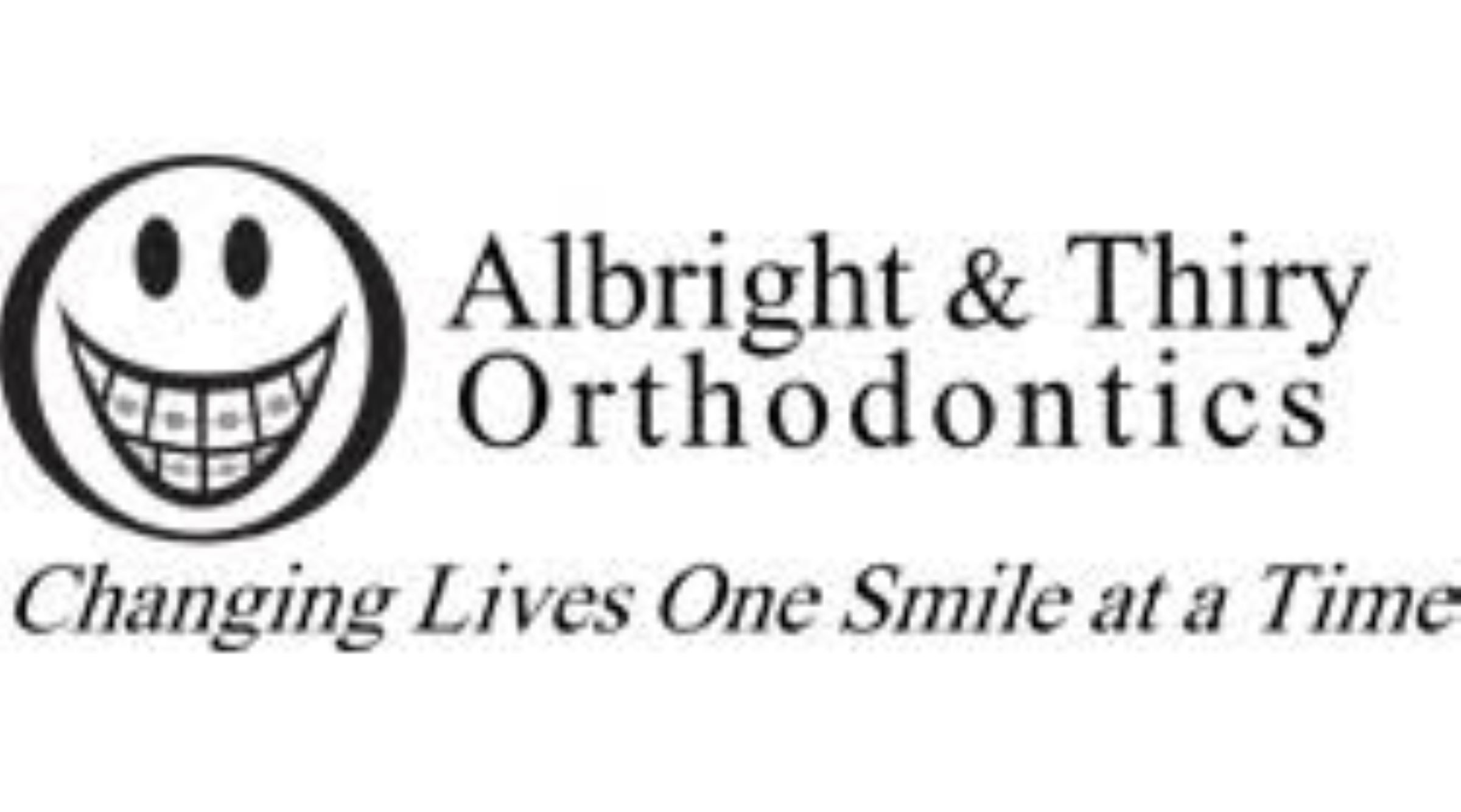 Albright logo 