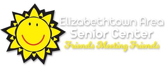 GEARS Senior Center Logo