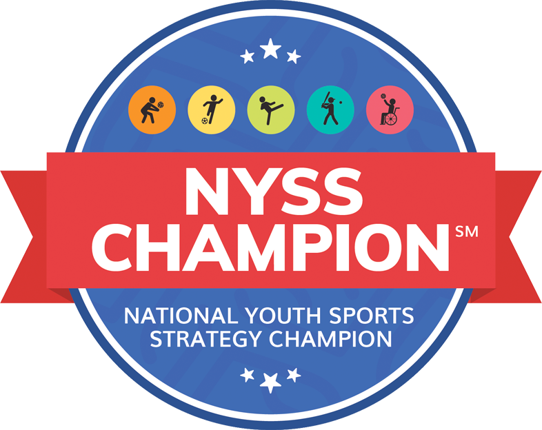 NYSS Badge