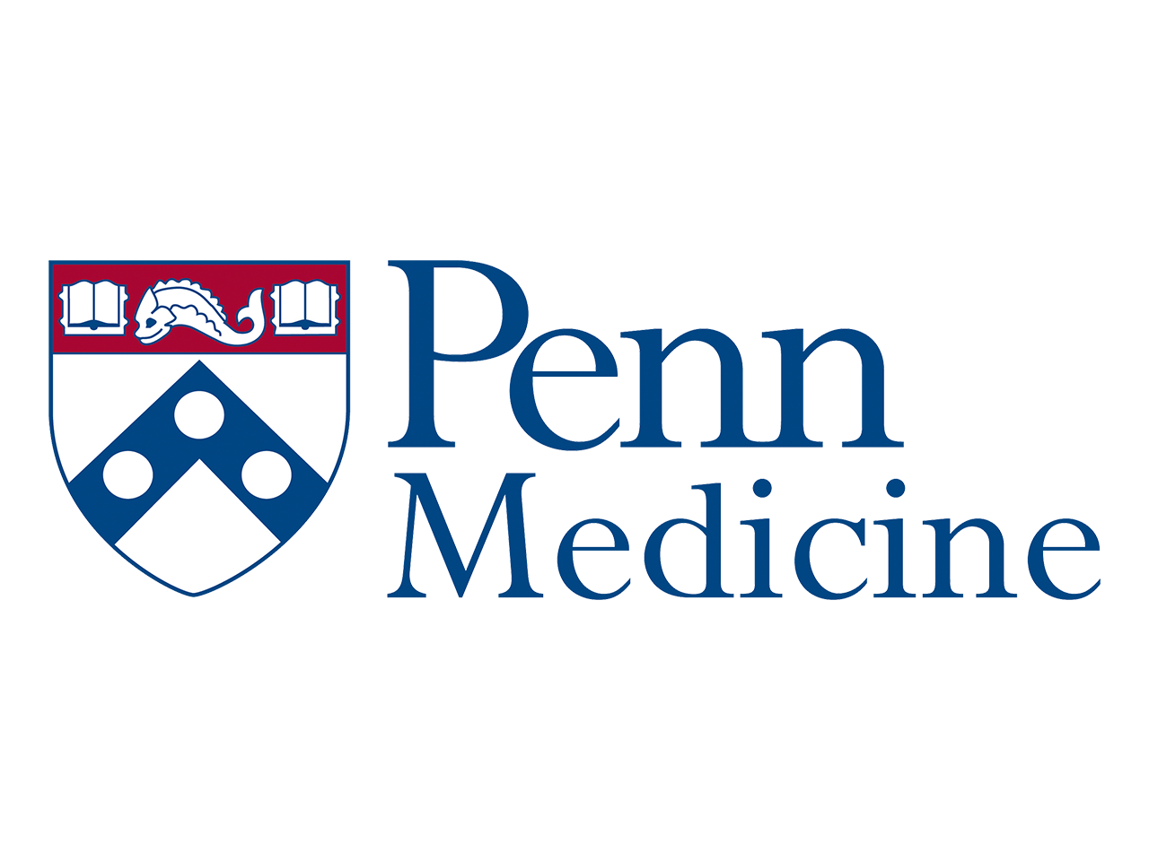 Penn Medicine Logo