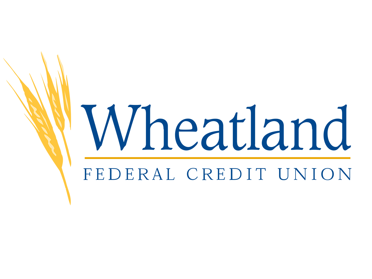Wheatland FCU Logo